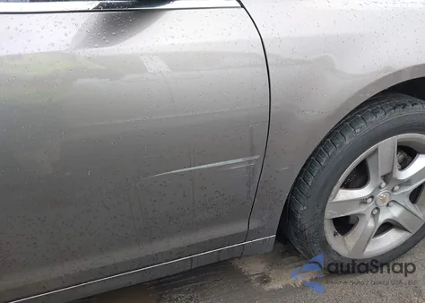 2012 Chevrolet Malibu Ls из США, поврежденный, VIN 1G1ZB5E01CF148904